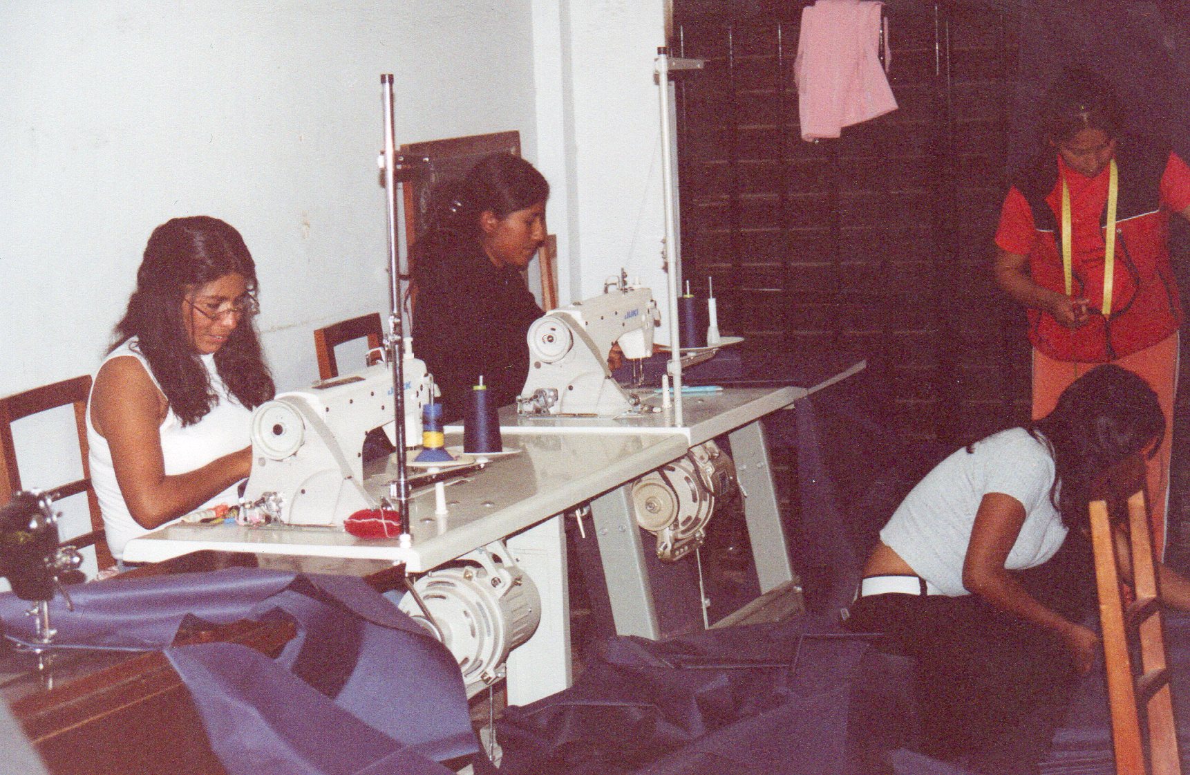 Donde hay voluntad, siempre hay un nuevo diseño