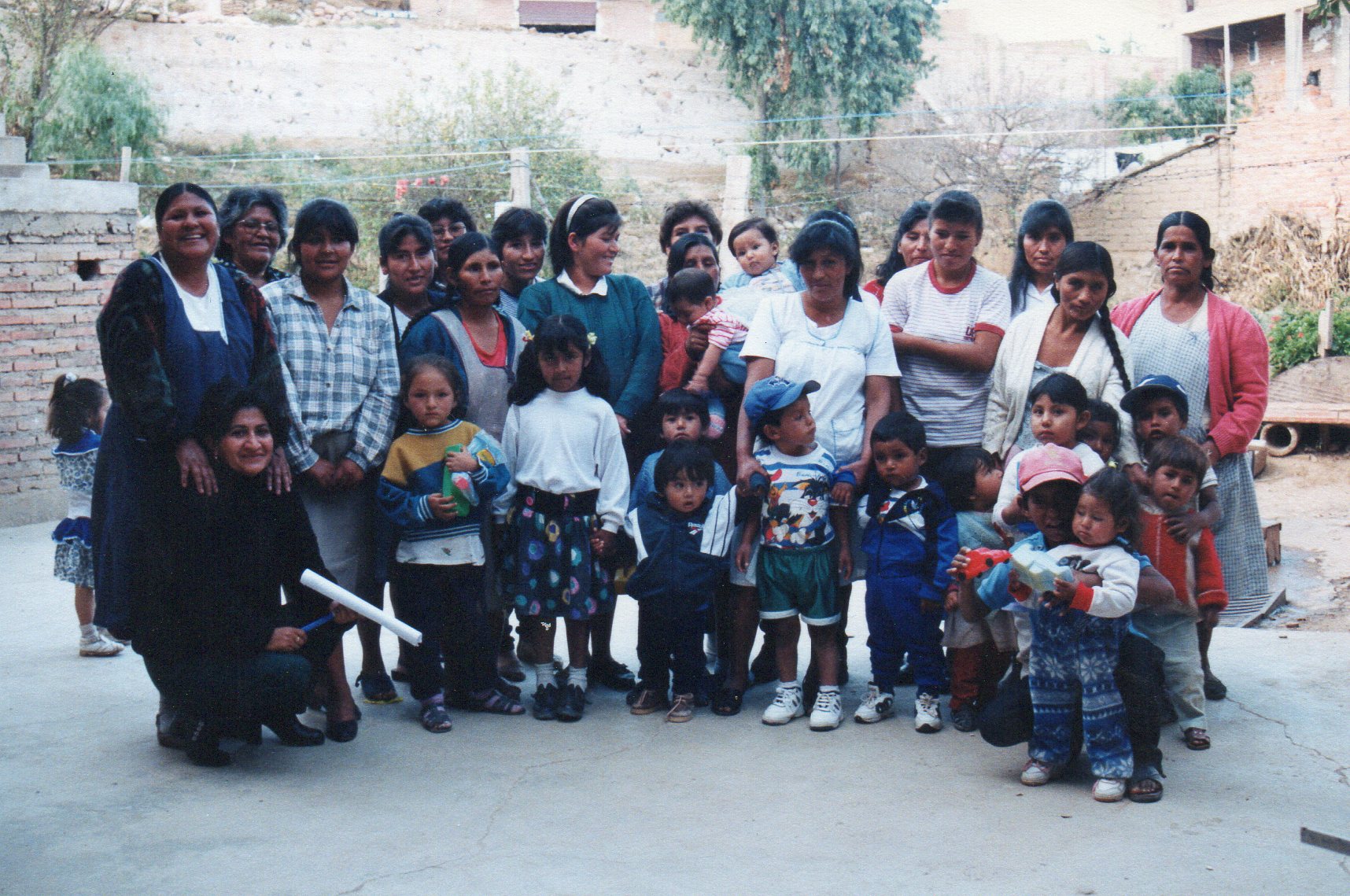 Jugar también es aprender