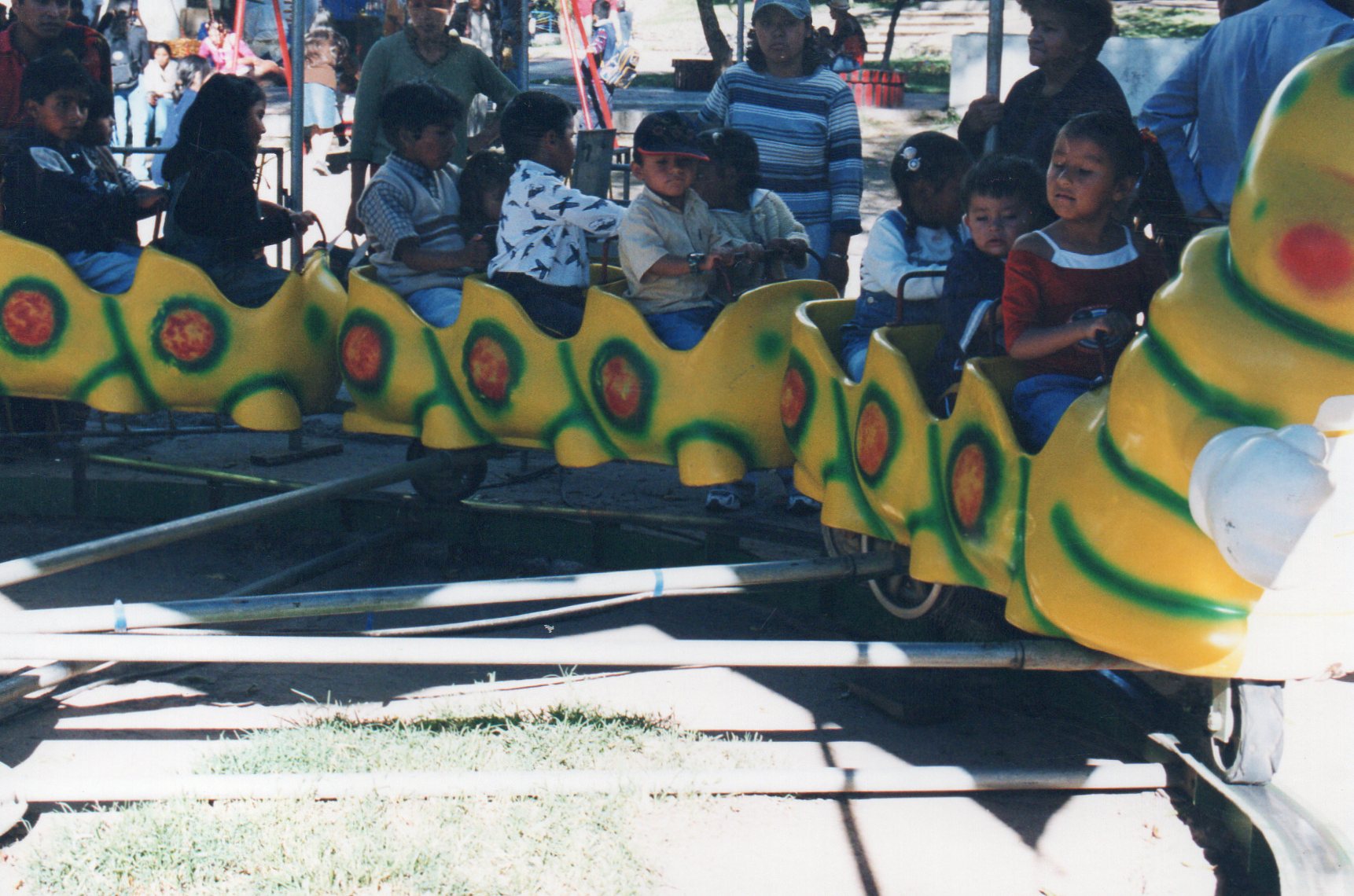 Educación temprana, oportunidades para la vida