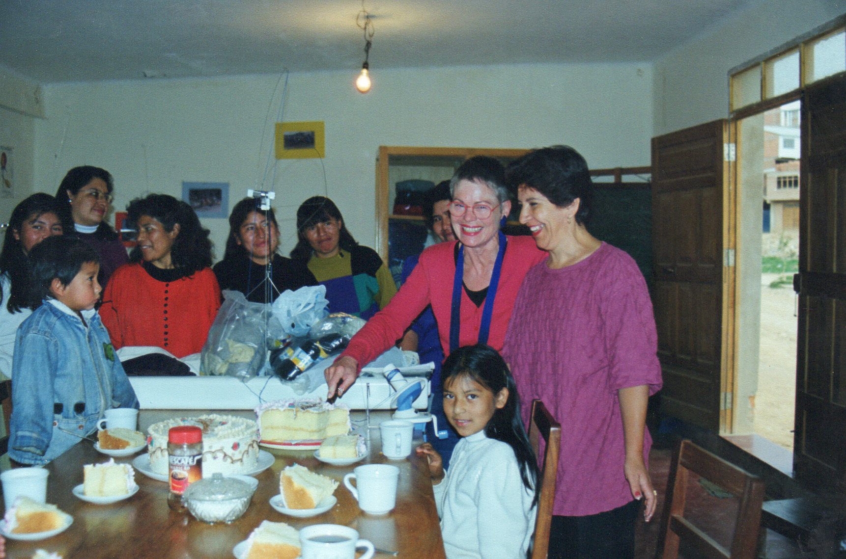 Educación temprana, oportunidades para la vida