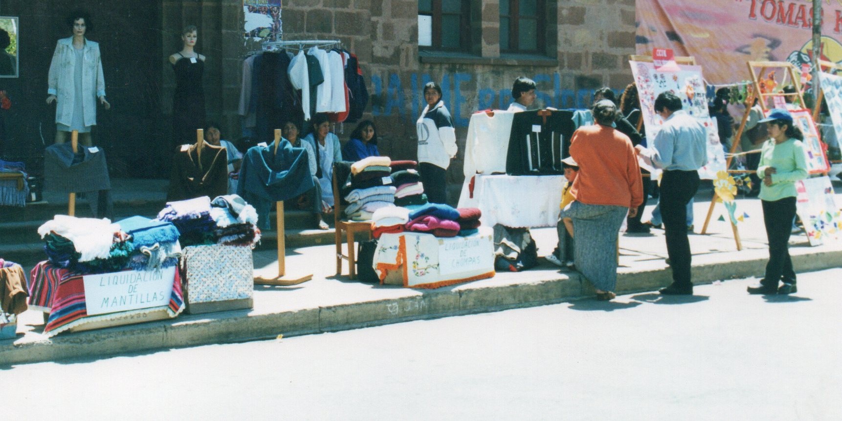 Crecimiento y expansión de programas