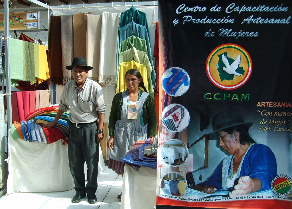 Formalización y personería jurídica