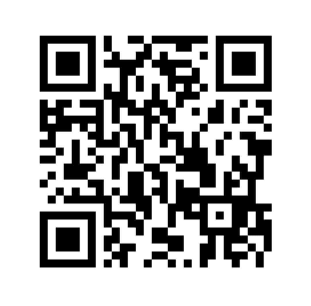 QR para abrir la ruta en Google Maps