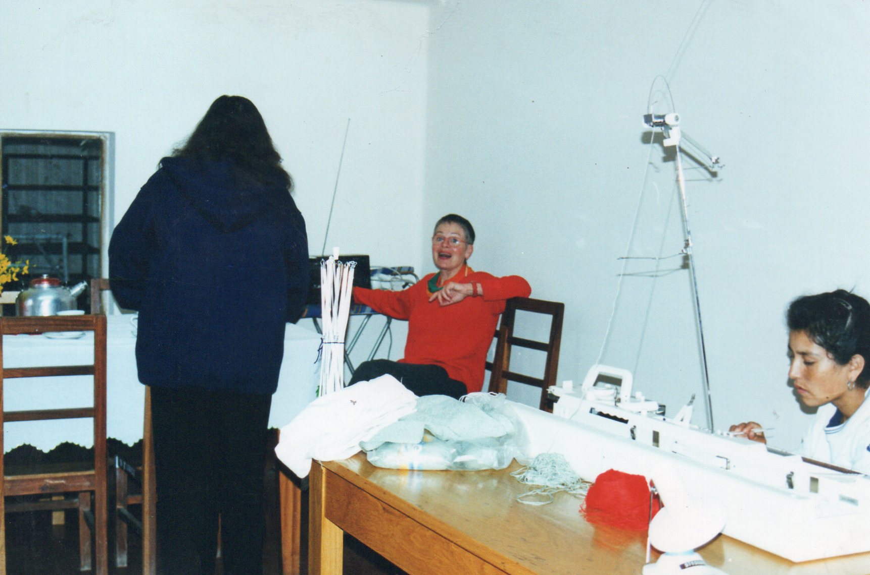 Orgullo del esfuerzo