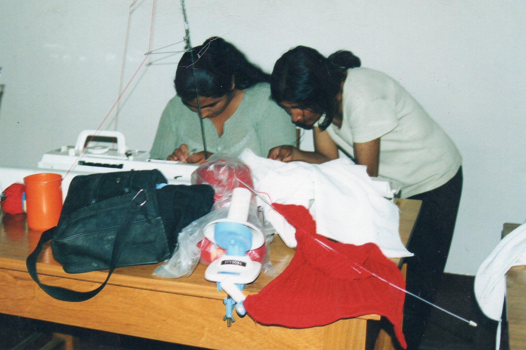 Disciplina y corazón