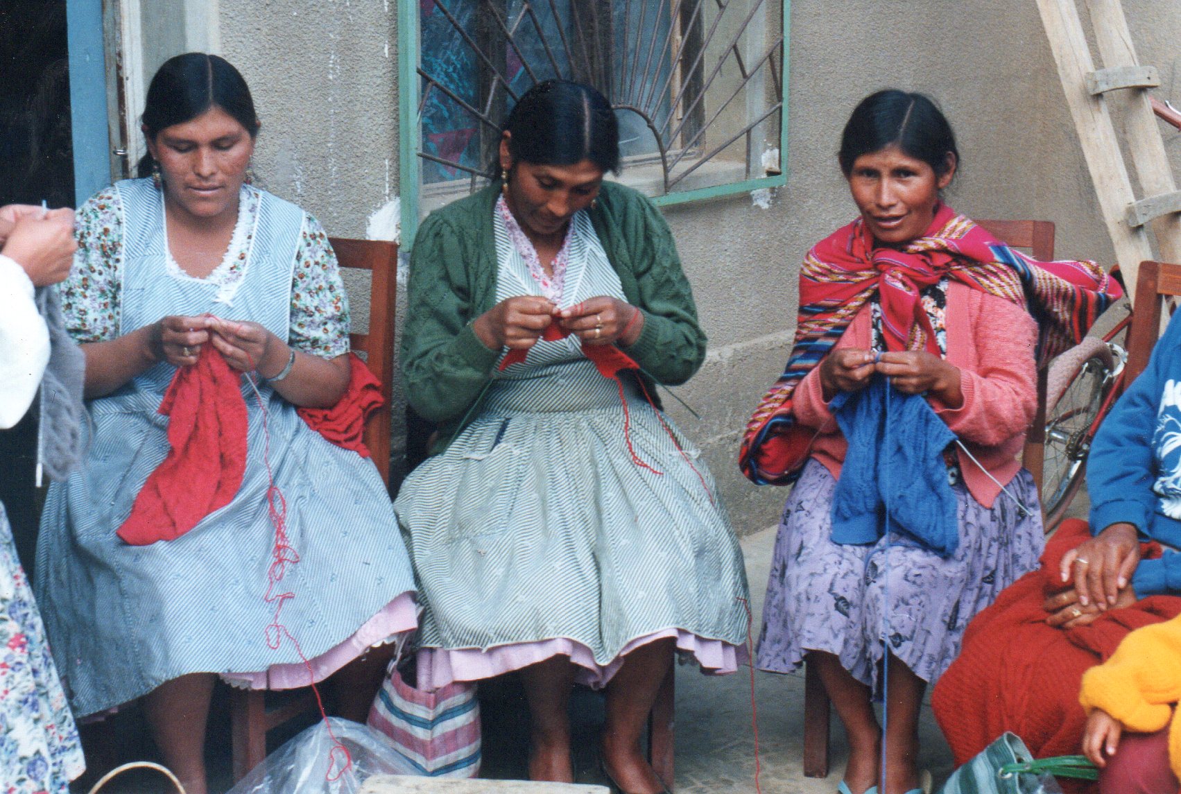 Historia de esfuerzo