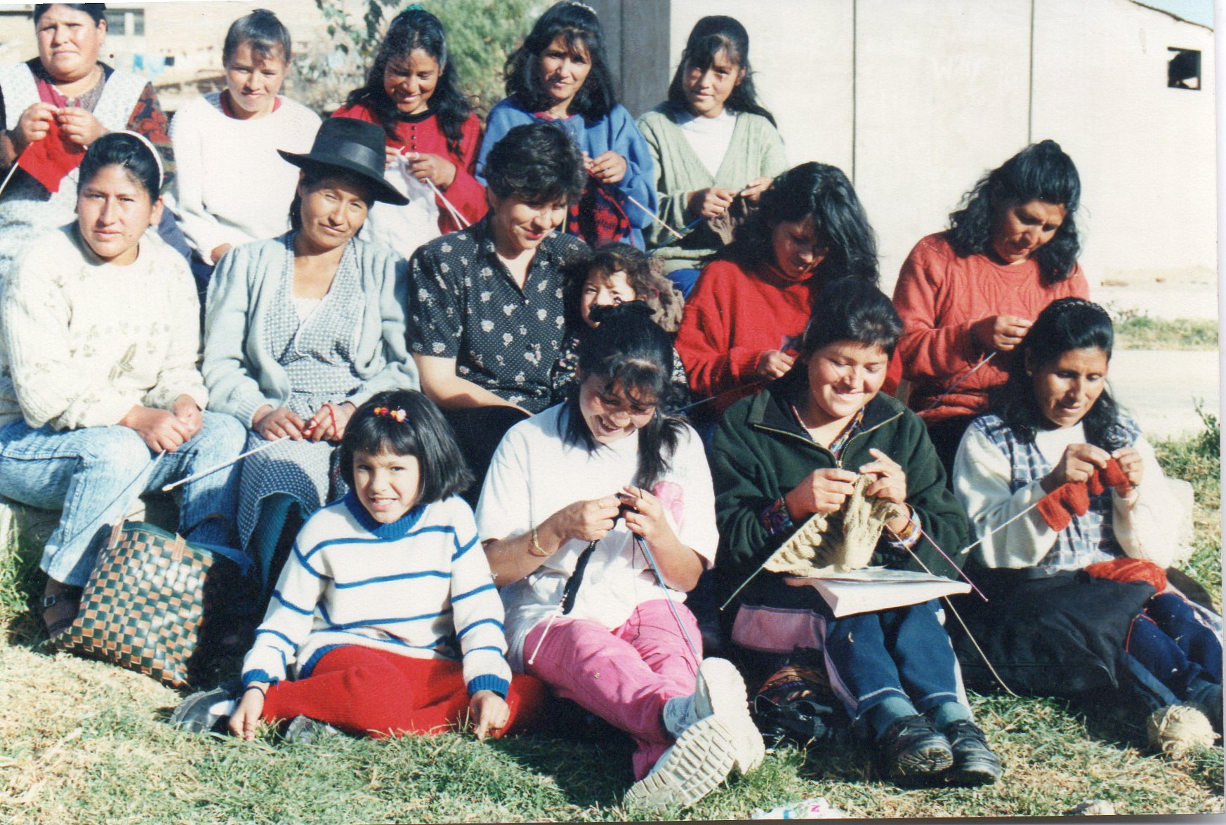 Conocimiento que transforma