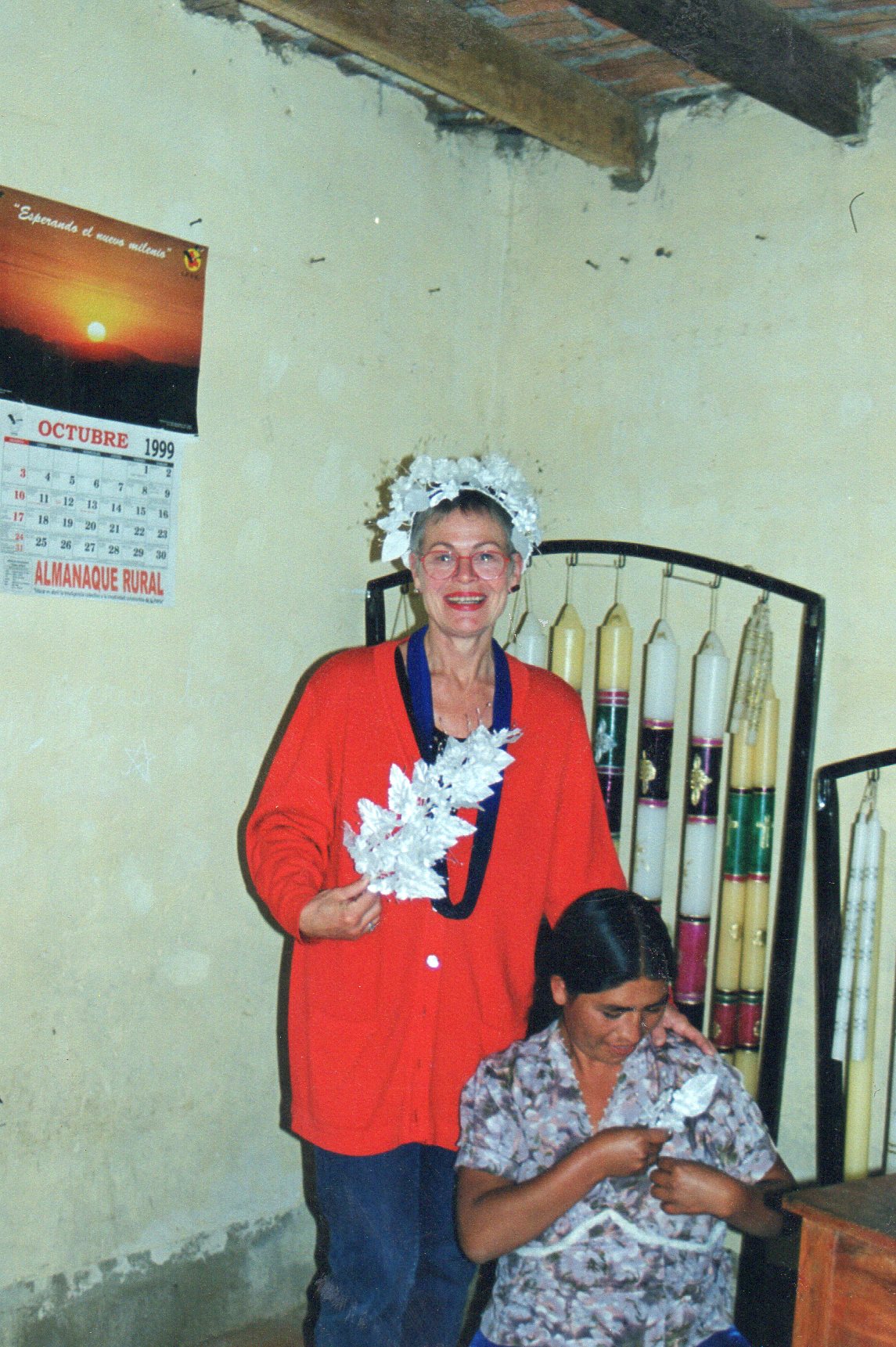 El trabajo colectivo ilumina el futuro